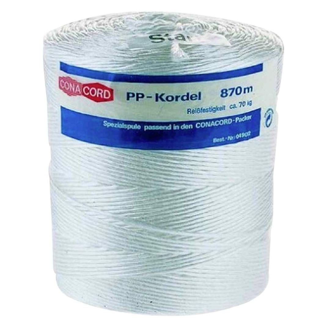 Conacord Kunststoff-Kordel 870m2kg (1 Stk.) (049012)