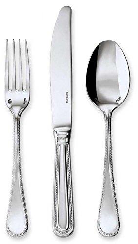 Sambonet S0035 Perles Besteck 24tlg.Hh.O., Edelstahl 18/10