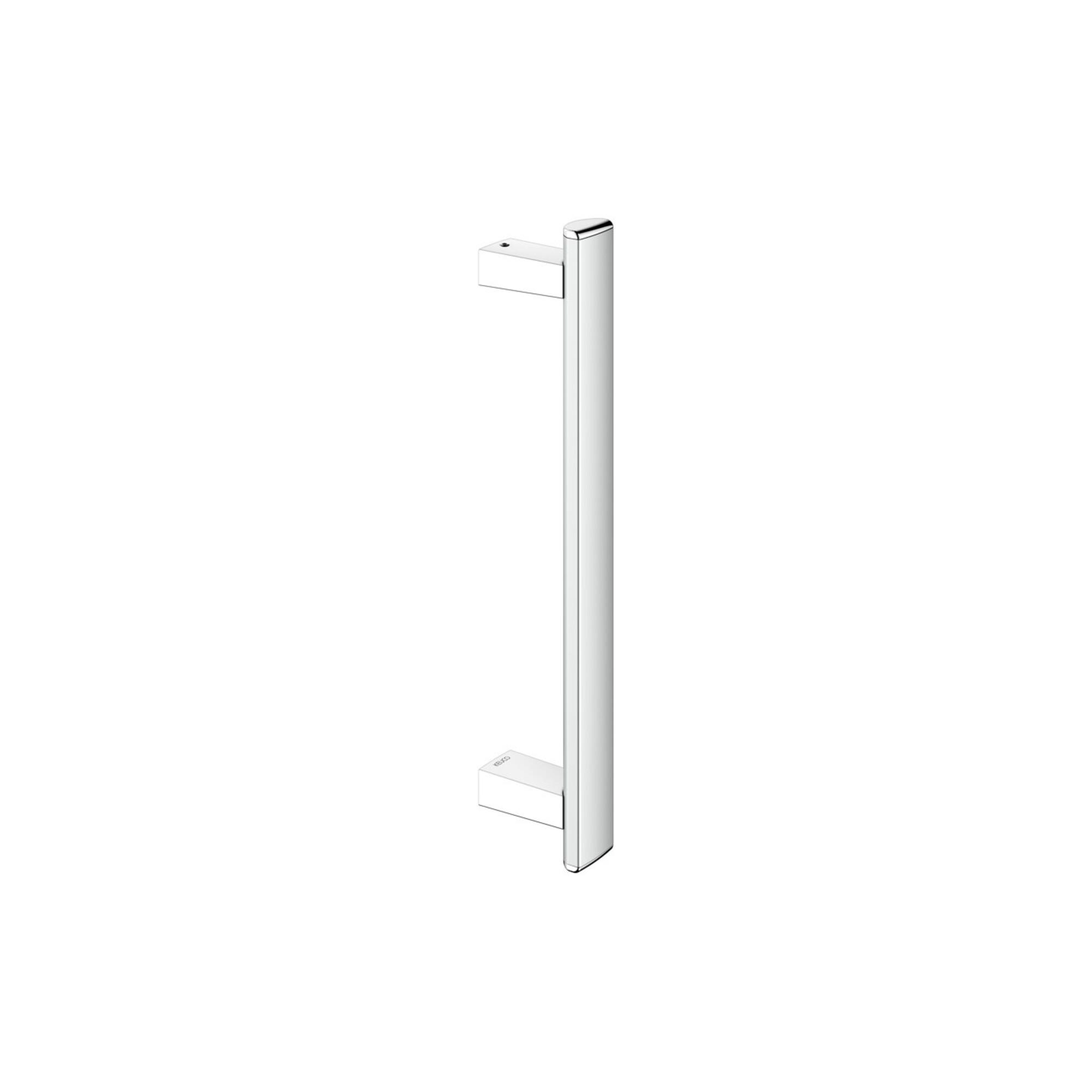 Keuco Haltegriff AXESS senkr., 400mm, Alu si-elox/vc (35016170400)