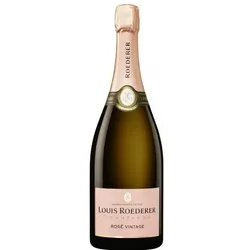 Roederer Brut Rosé Jahrgang Champagne Louis Roederer 2017