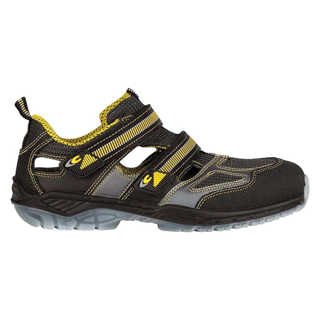 Cofra Sandale Ace, S1P,SRC, Gr.37 (S1P, 37) (8023796189263)