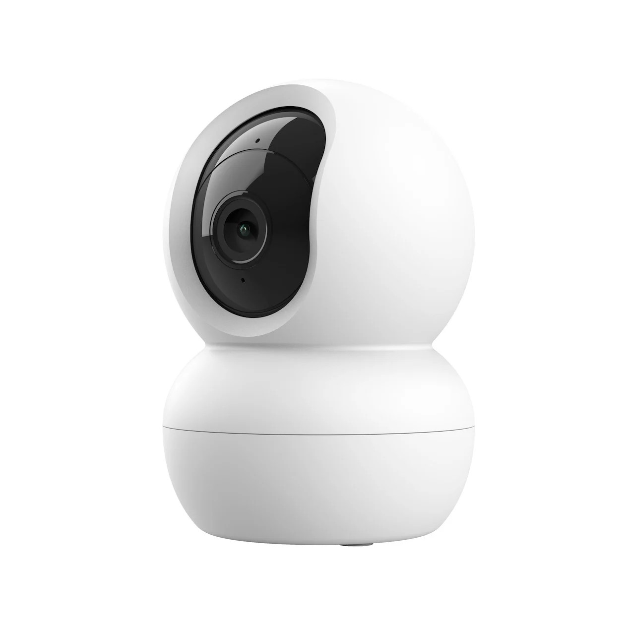 Trust IPCAM-2800 Indoor PTZ Wi-Fi IP-camera Zwart