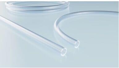 NORRES Wasserschlauch 4041-POLYFORM 18,0 transparent lebensmittelbeständig (4041018024-50)