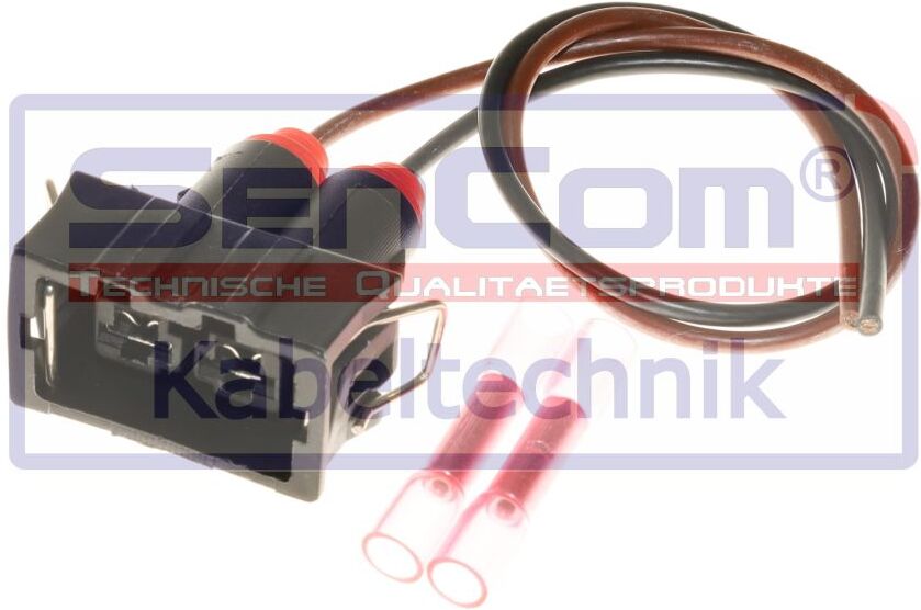 Kabelreparatursatz SENCOM 21016