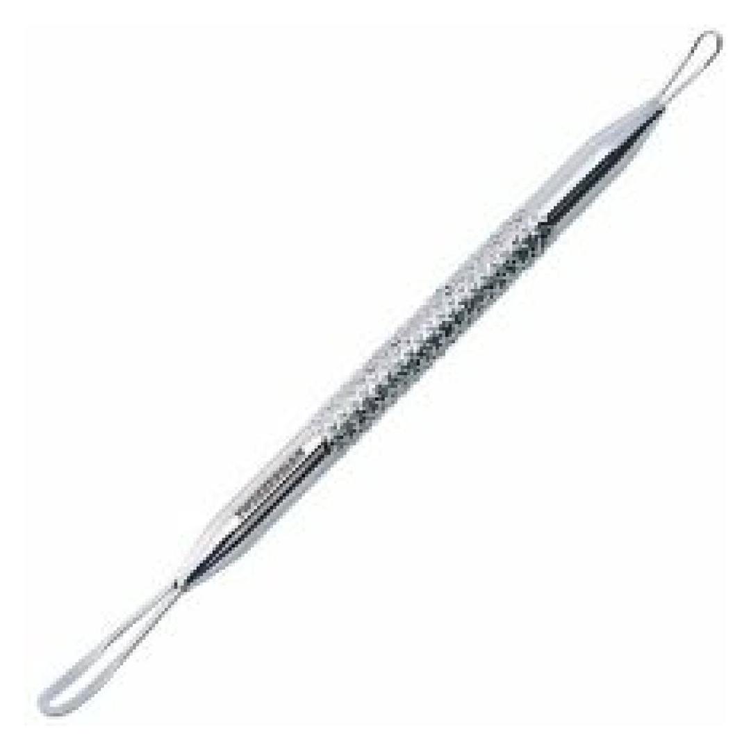 Tweezerman No Slip Skin Care Tool (Mitesserentferner, 30 g) (3937 000-2)