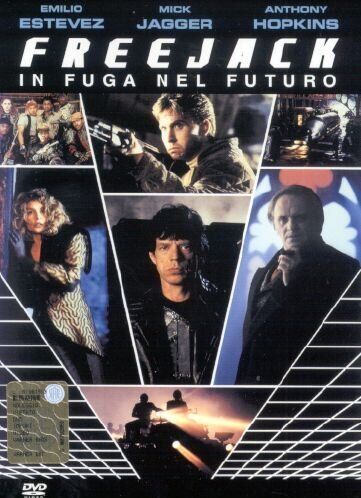 Geoff Murphy - free jack in fuga nel futuro - Preis vom 09.10.2026 07:28:09 h