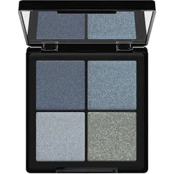 MAKE UP FACTORY Artist Studio Quad - mehrfarbig