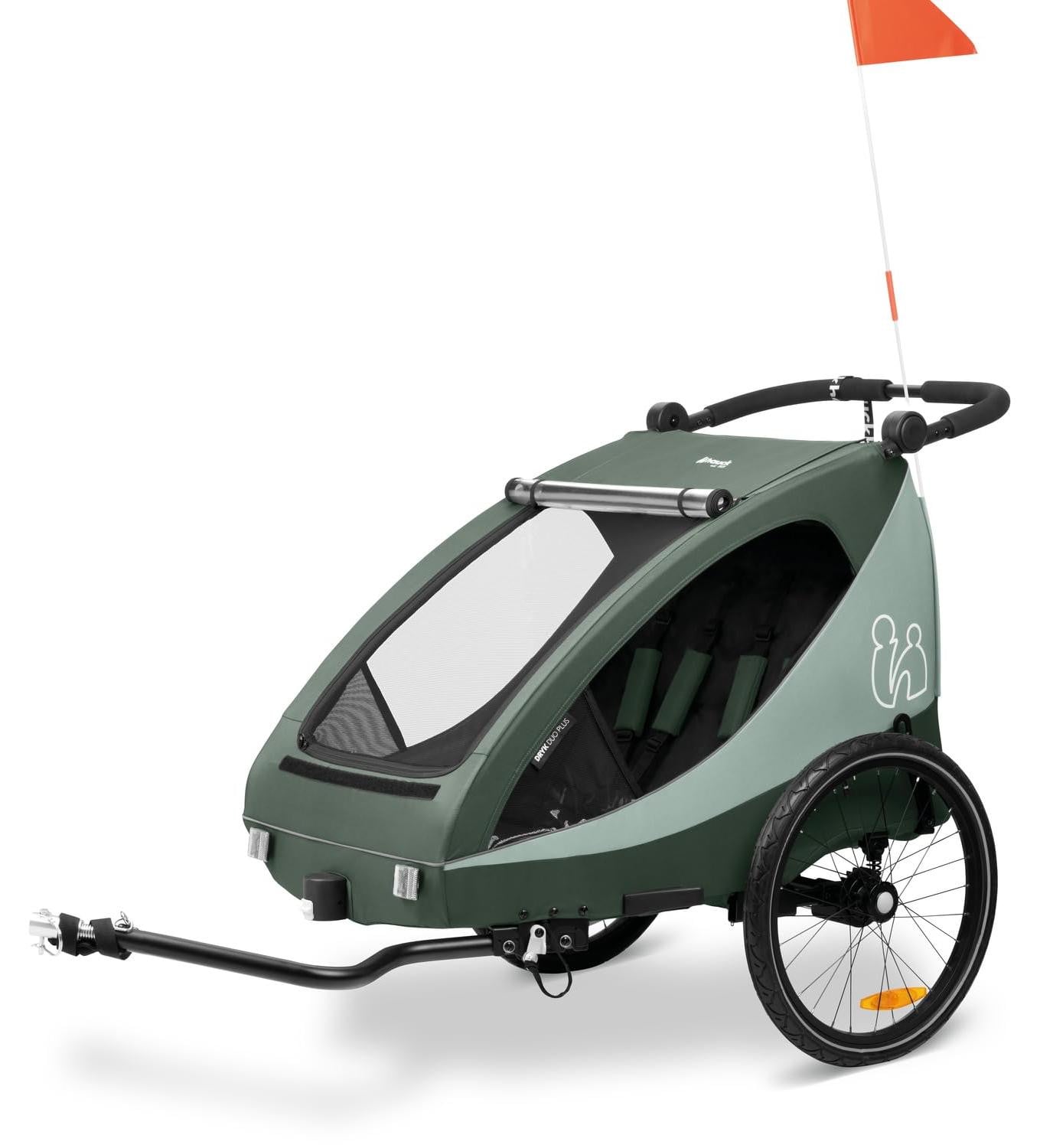 Hauck Dryk Duo Plus