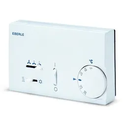 Eberle Controls Klimaregler KLR-E 7012