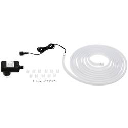 Paulmann SimpLED Outdoor Stripe 78908 LED-Streifen-Komplettset mit Stecker 24 V 5 m Tageslichtweiß 1 St.