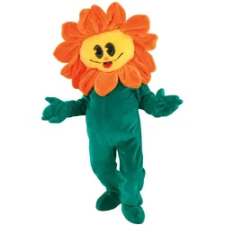 Kostüm Blume