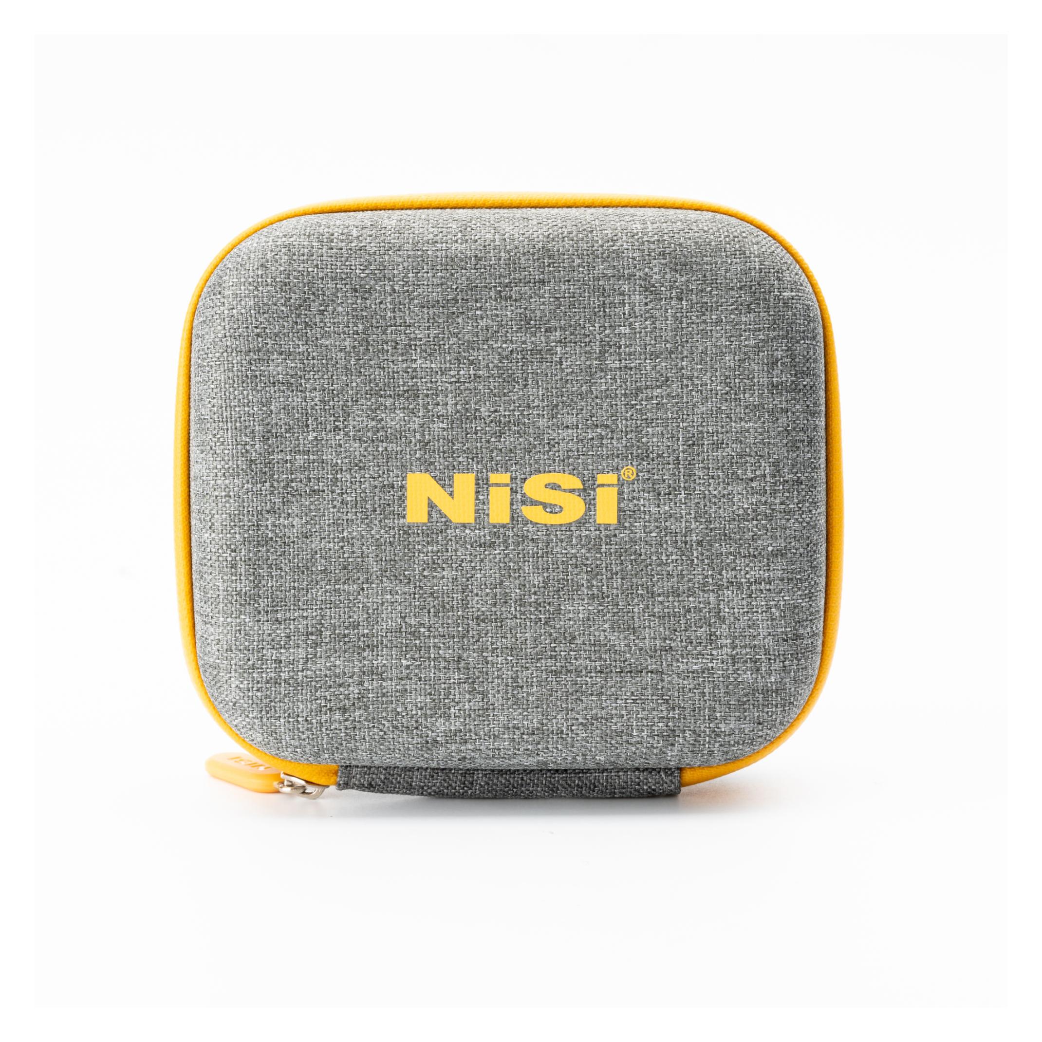 Nisi Swift VND Mist Kit (82 mm, Black Mist Filter) (353031)