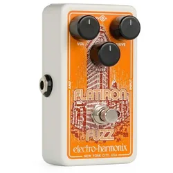 Electro Harmonix Flatiron Fuzz - Effektgerät E-Gitarre
