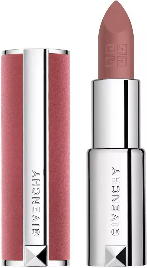 Givenchy - Le Rouge Sheer Velvet, N - Beige nu