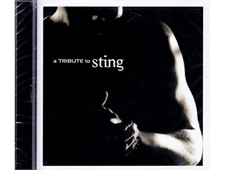 Various - Tribute To Sting