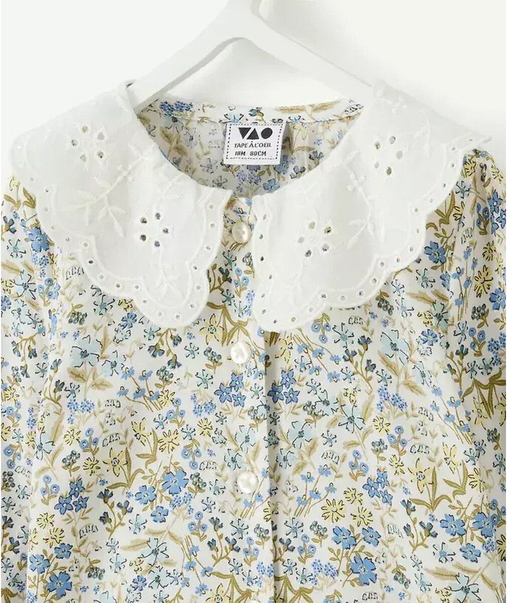 TAPE A L'OEIL Blouse imprimée