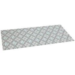 Stor Planet, Teppich, Vinyl-Teppich Croma Hidra 100 % PVC (50 x 140 cm) (140 x 50 cm)
