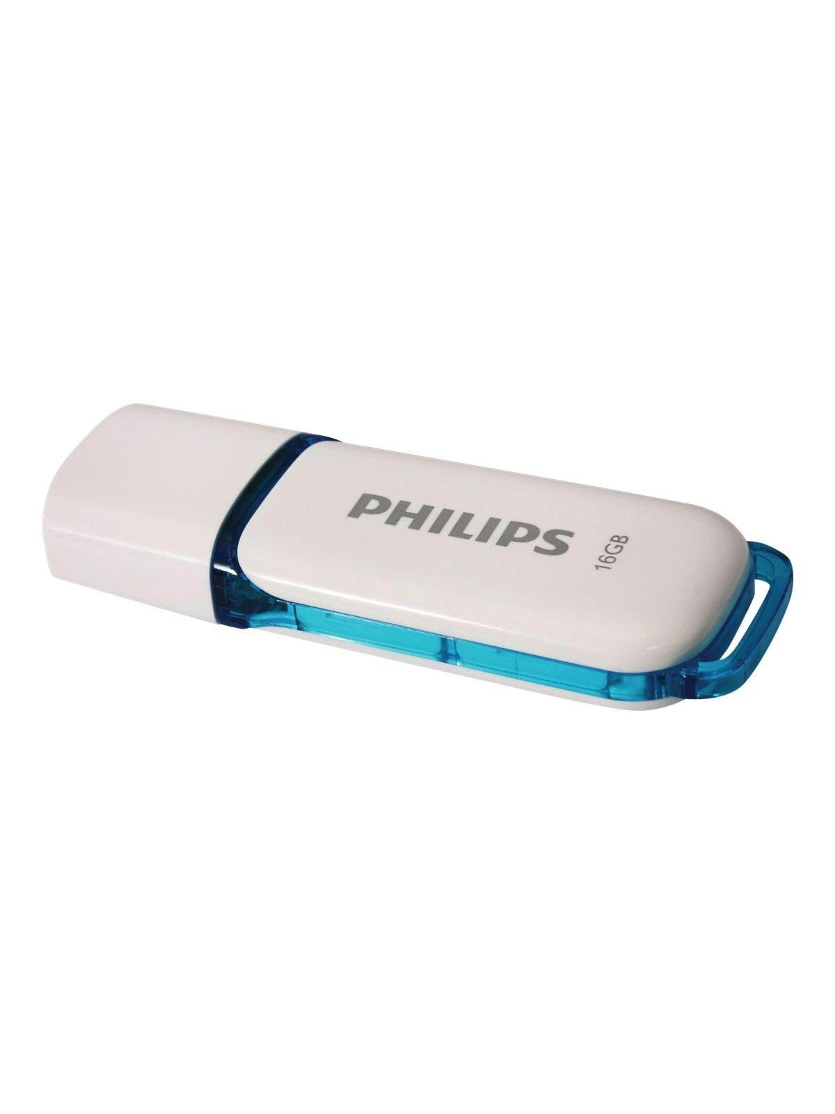 Philips Snow Edition 2.0 - 16GB - USB-Stick