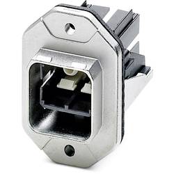 Phoenix Contact LWL-Steckverbinder VS-PPC-F1-SCRJ-MNNA-1RF Kupplung 1405374