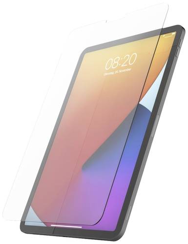 hama 00210931 Displayschutzglas Premium für Apple iPad Pro 13 (2024)