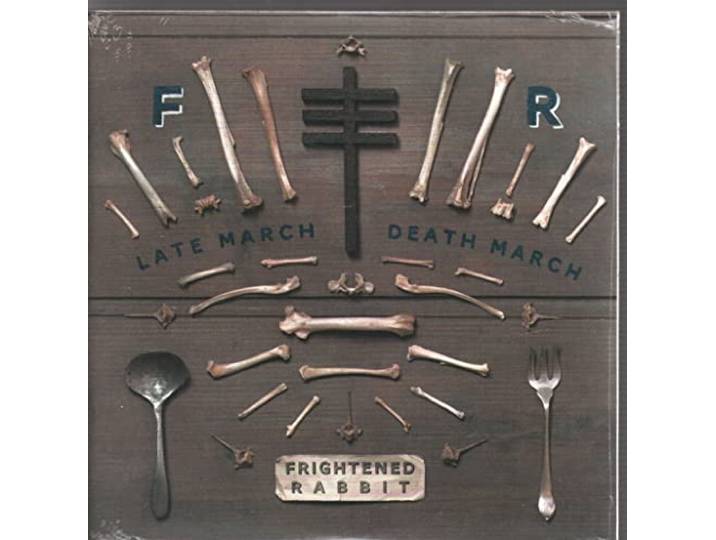 Late March, Death March