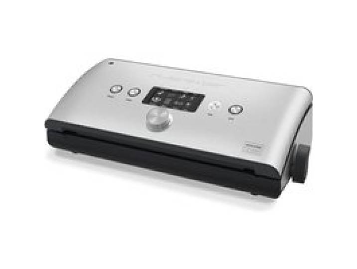 Emballeuse sous vide - Riviera & Bar - NEURE - Inox - 125 Watts - Argent