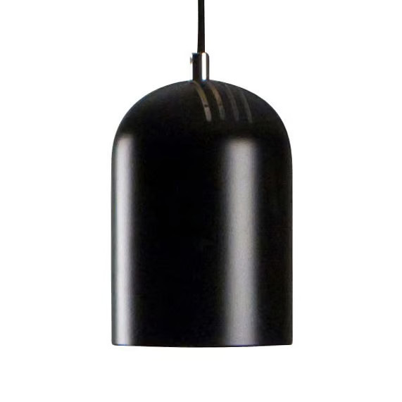 CO Bankeryd Lennon plafondlamp Zwart