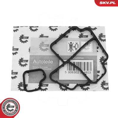 ESEN SKV Dichtung, Ölfiltergehäuse 97SKV518 für CUPRA