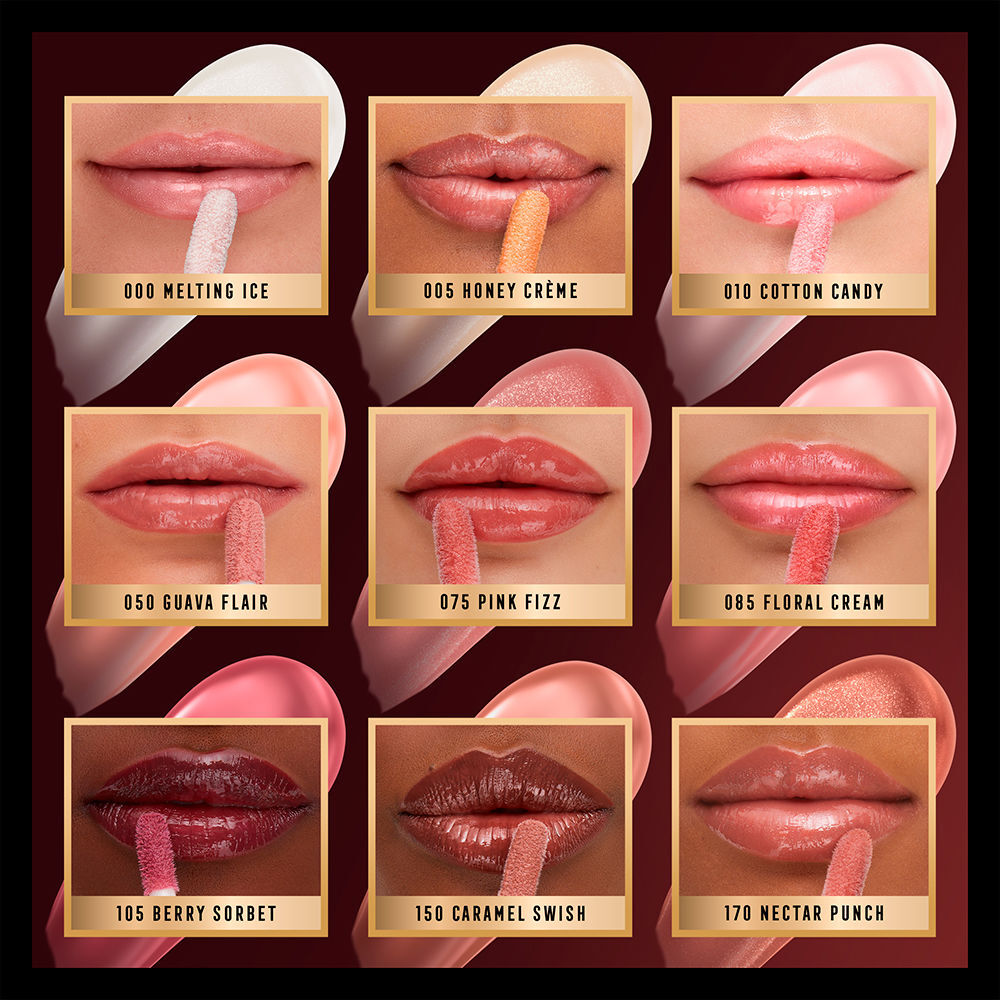 Max Factor Brillant à lèvres 2000 Calorie #170-punch nectar