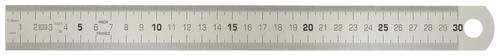 KS Tools 300.0117 Maßstab Federstahl