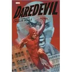 Daredevil Collection von Charles Soule, Comics + Manga von Charles Soule