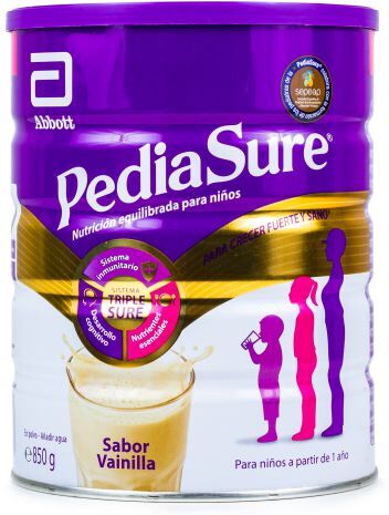Pediasure Vanilla 850 gr