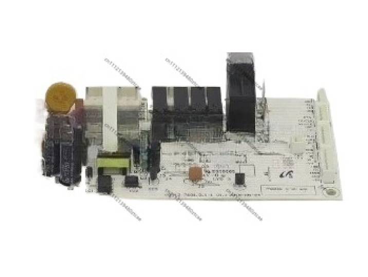 Carte de commande principale pour lave-vaisselle, module électronique de remplacement, pièces de rechange pour réparation de lave-vaisselle domestique