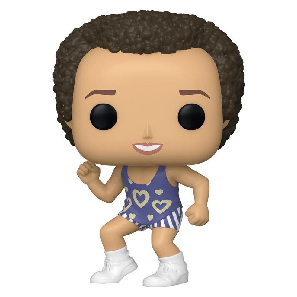 Funko POP Dancing Richard Simmons (52615)