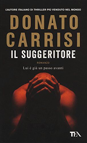 Donato Carrisi - Il suggeritore - Preis vom 11.10.2026 03:10:56 h