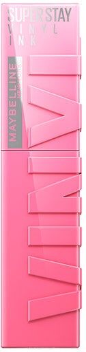 MAYBELLINE NEW YORK Superstay Vinyl Ink 155 Upbeat