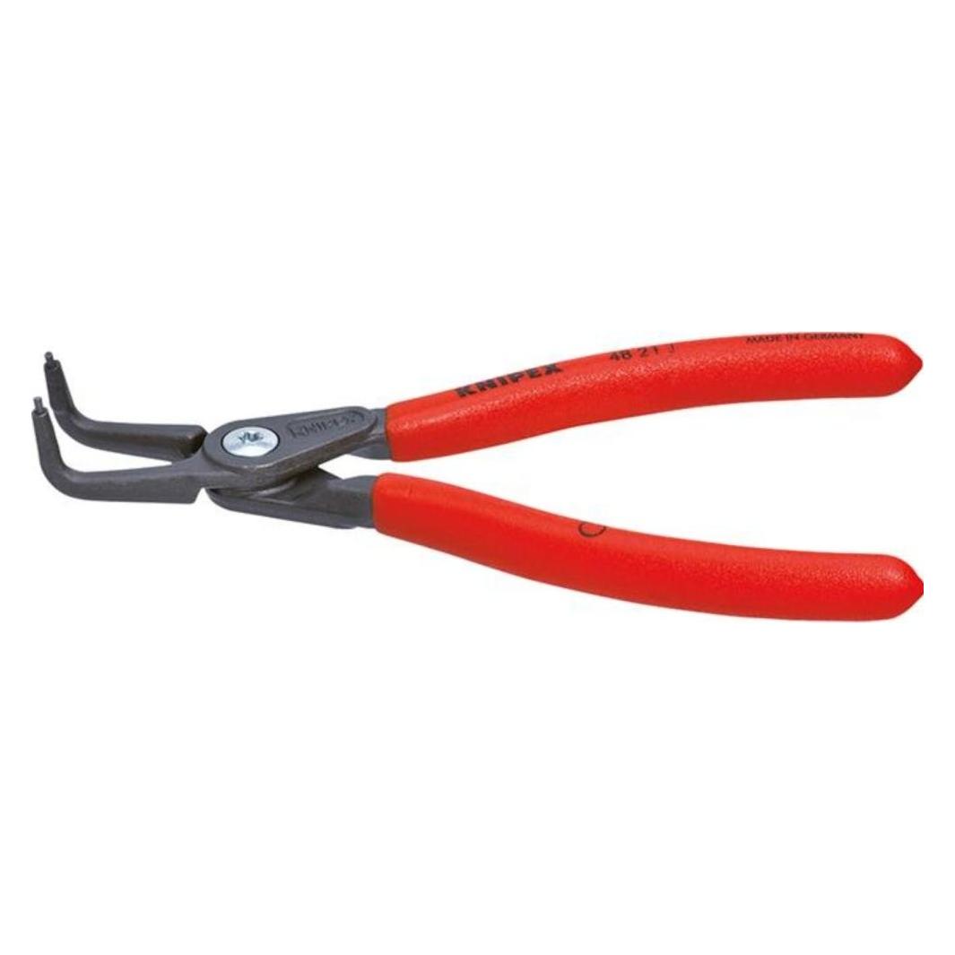 Knipex Präzisions-Sicherungsringzange (210 mm) (48 21 J31)