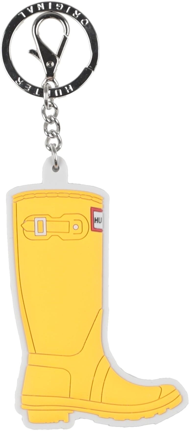 Hunter Llavero Hombre Amarillo -- Hombre