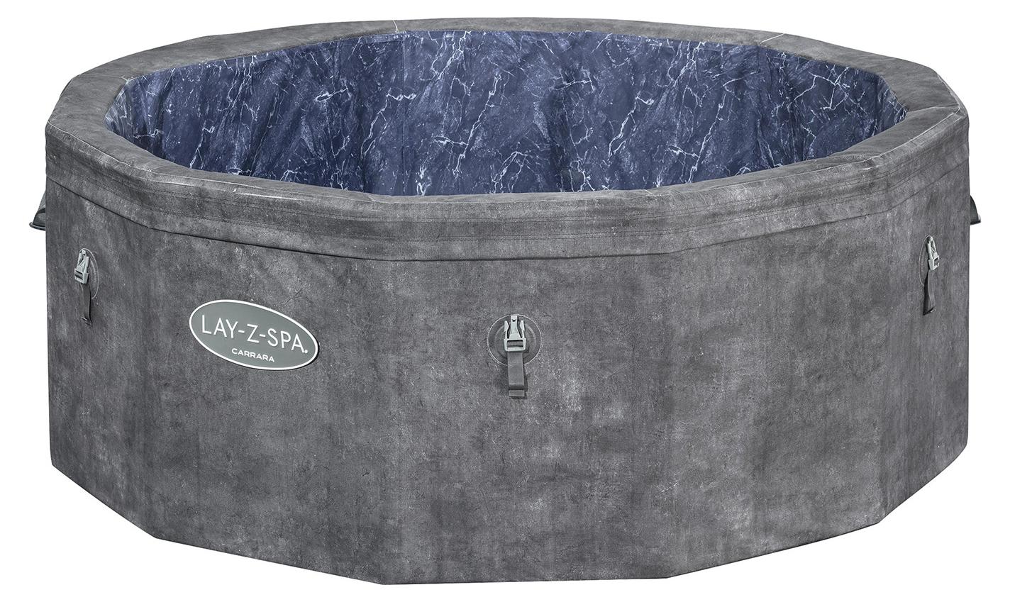 Bestway Ersatzteil Liner Alabaster-Opt. für LAY-Z-SPA Carrara Smart AirJet Whirlpool