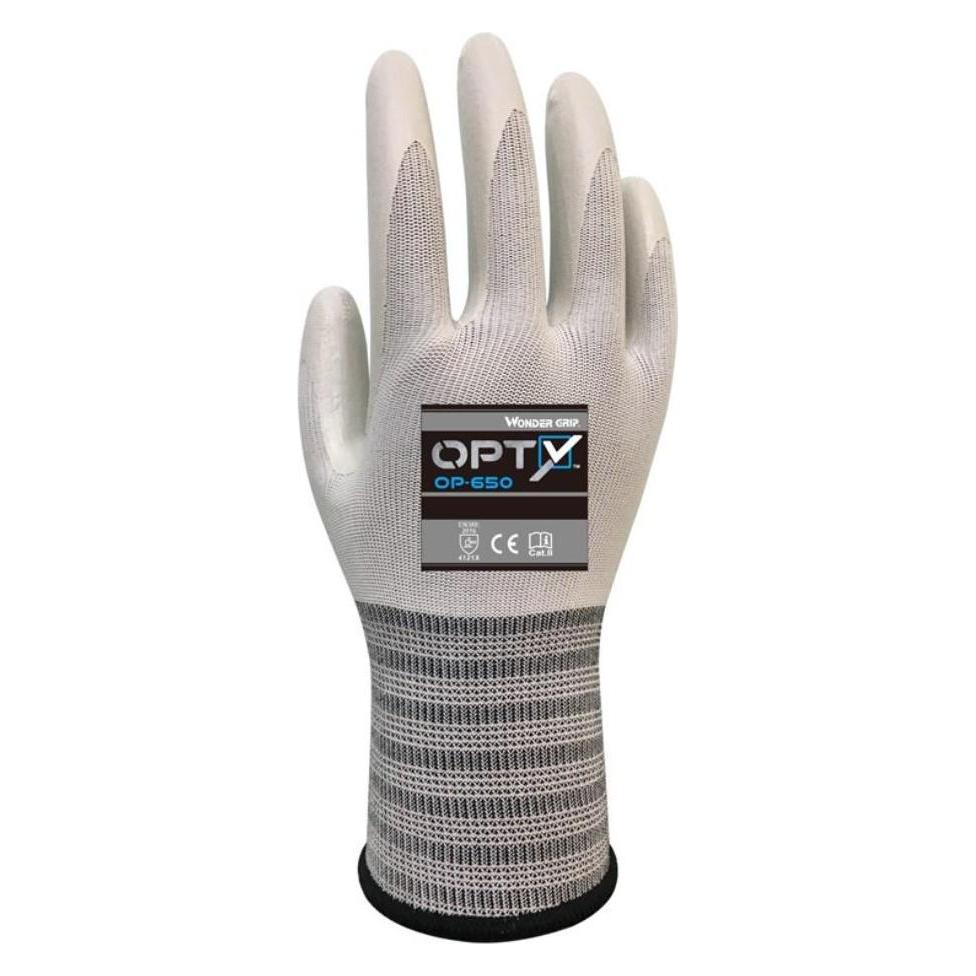 Wonder Grip OP-650 (8, M) (52920)