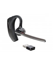 Poly VOY 5200 USB-A HS+BT600 Headset (7K2E1AA)