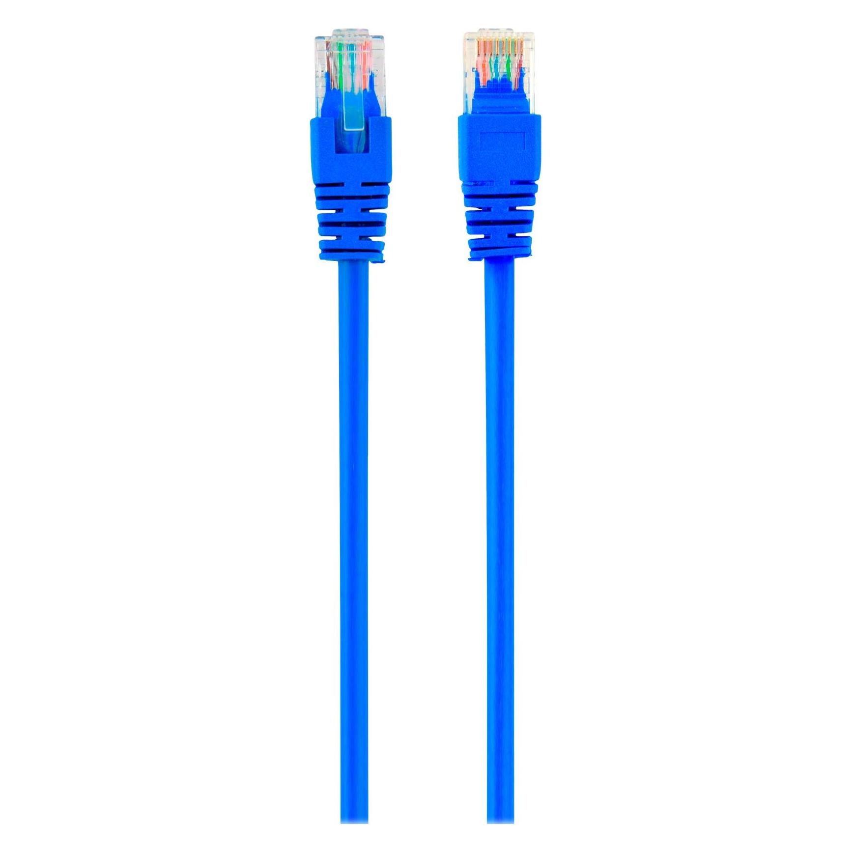 Gembird Patch-Kabel (CAT5e, 3 m) (PP12-3M/B)