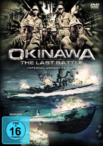 Tetsuo Shinohara - Okinawa - The Last Battle - Preis vom 16.10.2026 11:41:07 h
