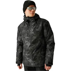 Dare2b, Herren, Skijacke, Freeride Overhead II (XXL), Grau