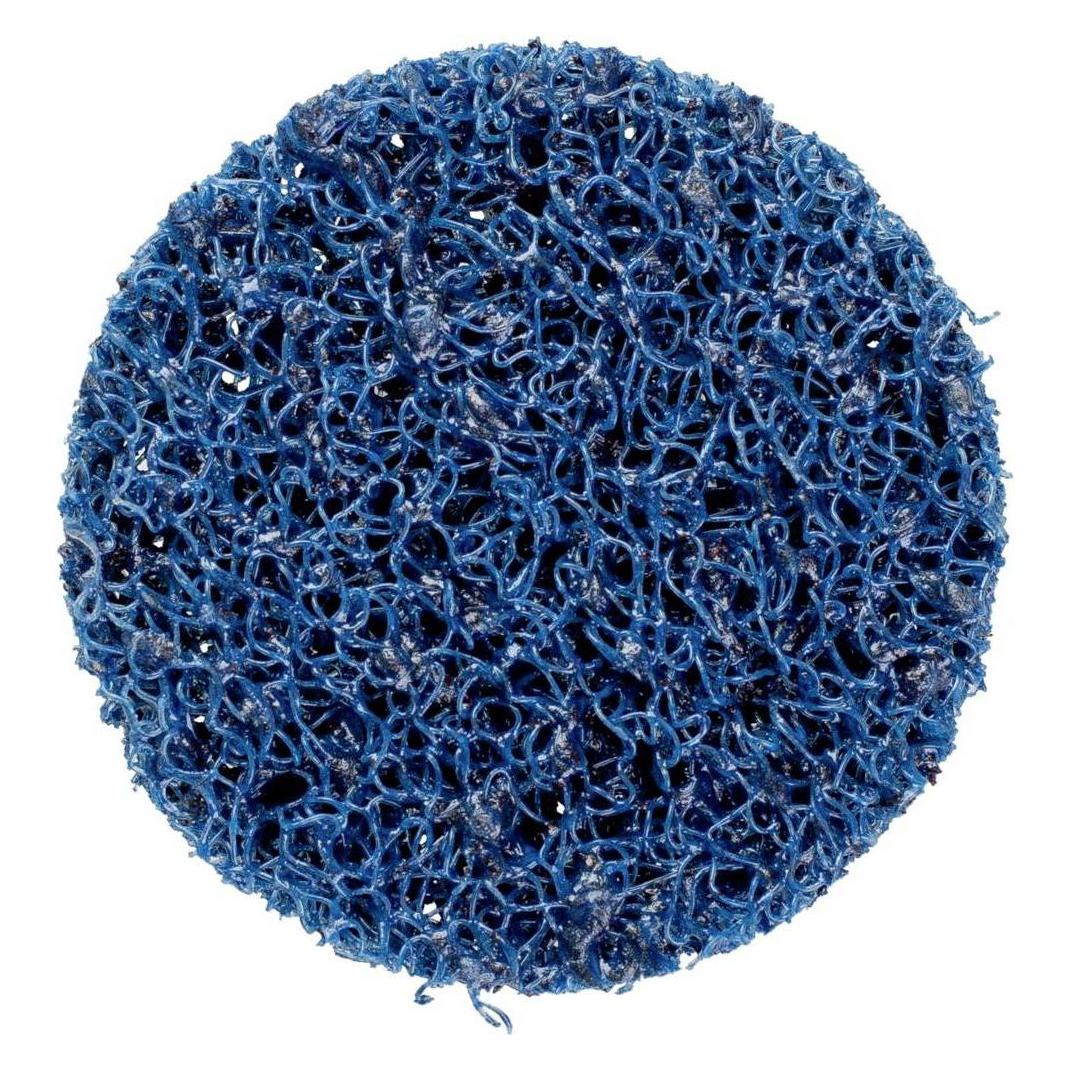 Pferd Reinigungsscheibe (A) (42780077)