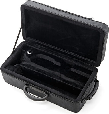 Kühnl & Hoyer Light Case 601 15 Trumpet Noir