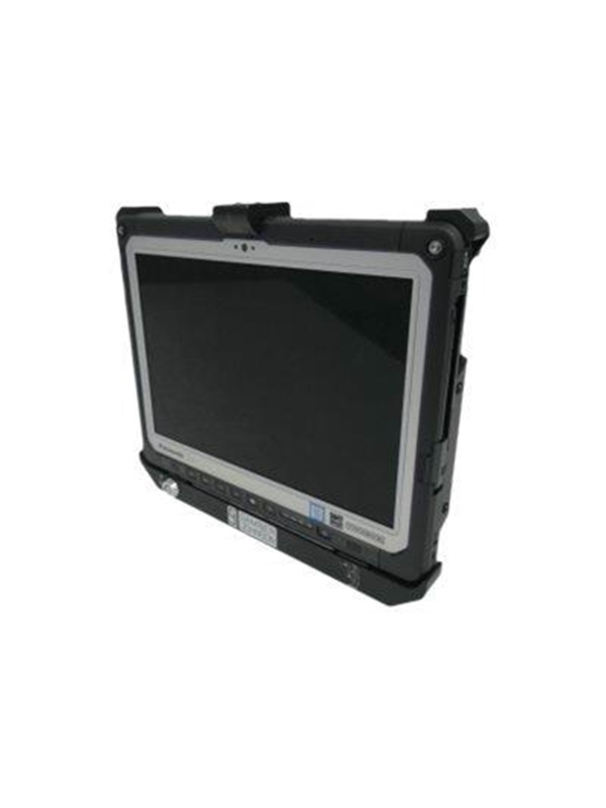 Panasonic Gamber-Johnson PCPE-GJ33V12 - docking station - VGA HDMI