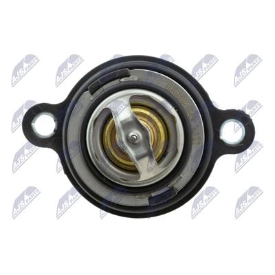 NTY Thermostat, Kühlmittel CTM-FR-026 für Ford