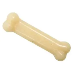 Nylabone Dura Chew Original Voor Harde Bijters (Kauspielzeug Hund), Hundespielzeug