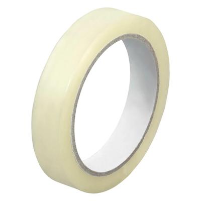 VEPATIM 12 Packband Klebeband OPP-909NN 19 mm x 66 m Low Noise transparent